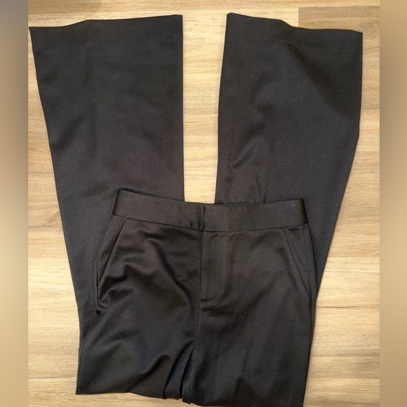 Alice + Olivia Wide Leg Pants - Picture 3 of 9